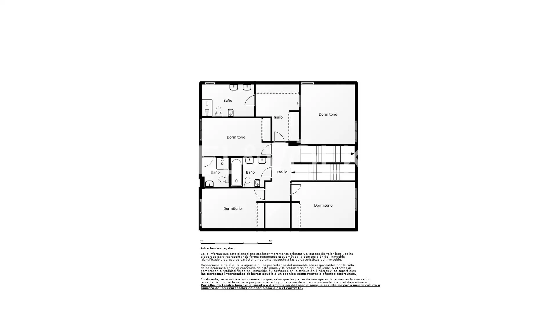 Casa adosada en venta en Las Rozas de Madrid con Aire acondicionado, Calefacción y Jardín privado