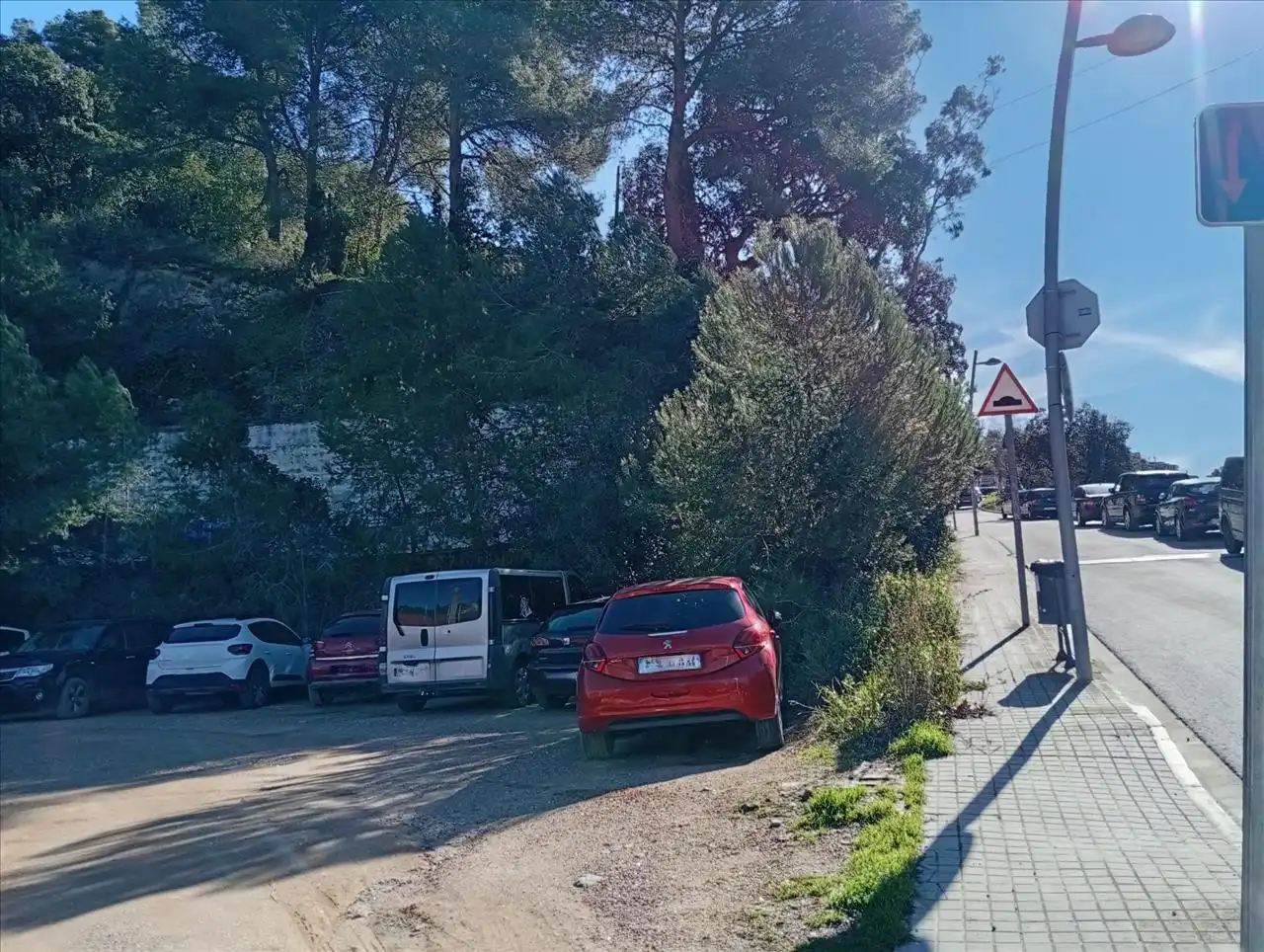 Wohnbaugrundstück zum Verkauf in UA-15 RIAL BELLSOLELL, imagen 6