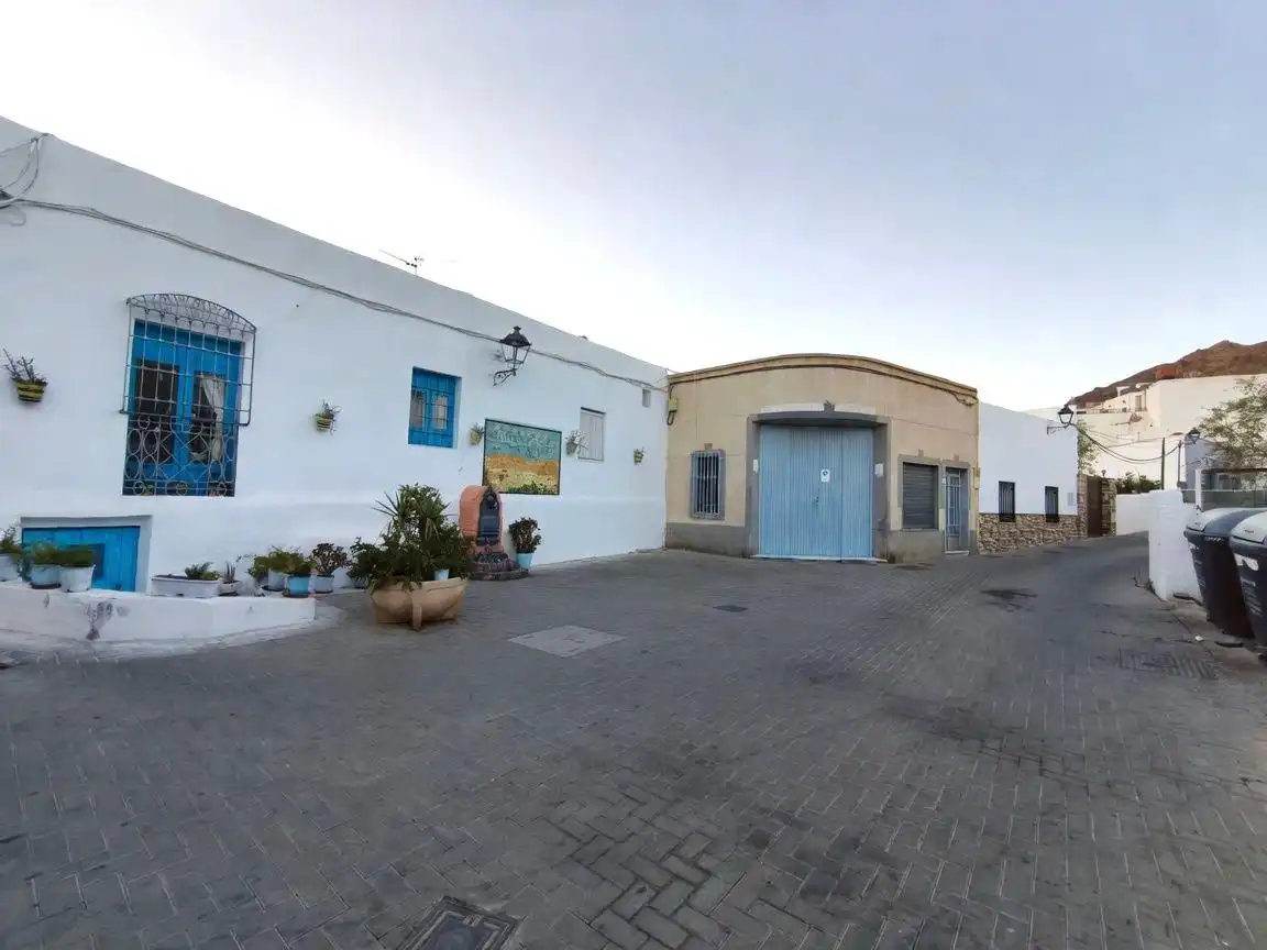 Locale commerciale in vendita a Calle Real de las Eras 17, imagen 10