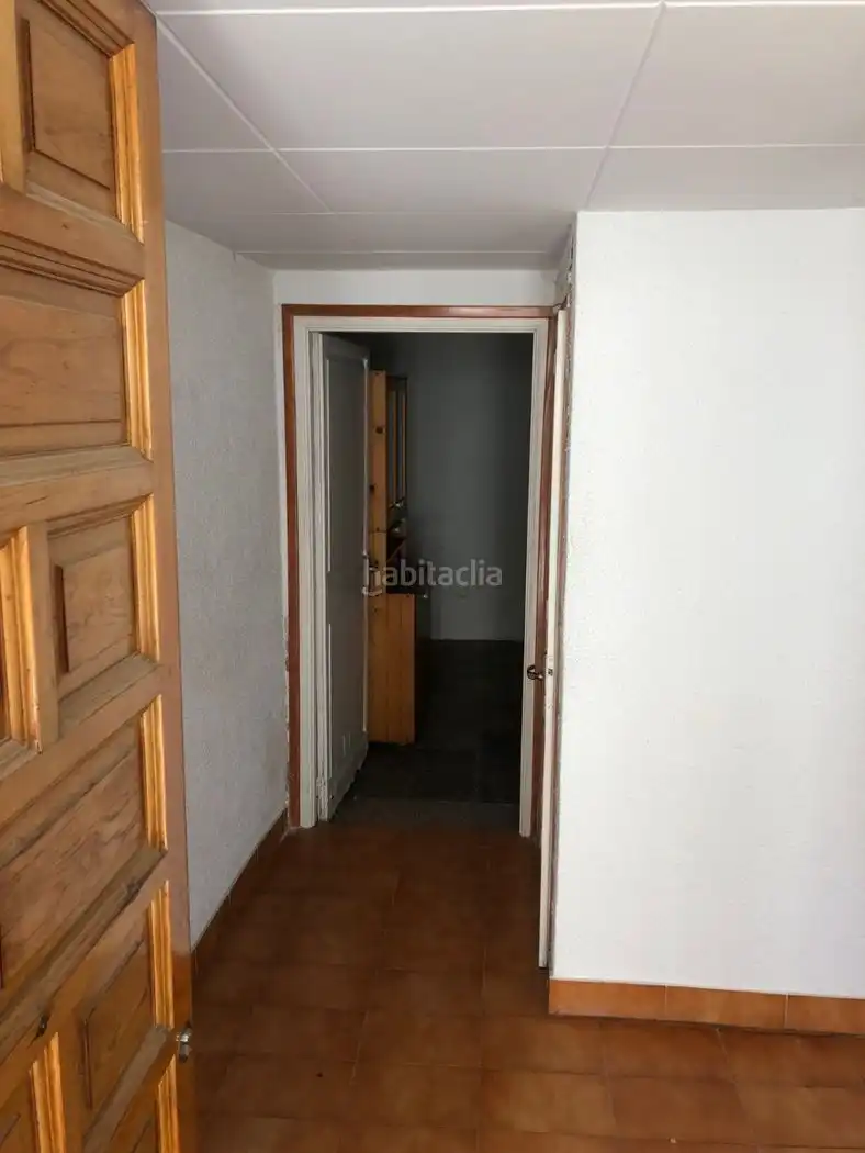 Casa con jardín en venta en Rambla Concepció 60, imagen 3