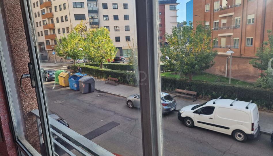 Photo 1 of Flat for sale in Las Eras de Renueva, León