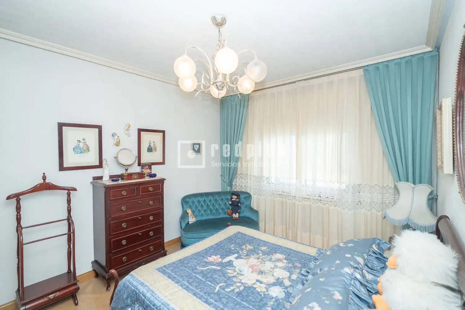 Ático con jardín en venta en Villafontana - Estoril I, imagen 13