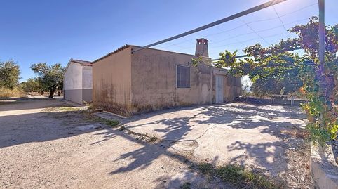 Foto 5 von Haus oder Chalet zum Verkauf in Partida 36 - Llobreta, Onil, Alicante