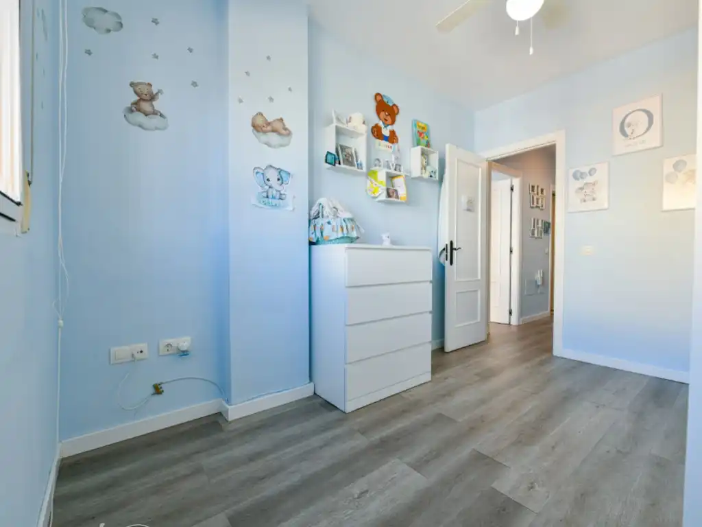 Casa adosada en venta en Sexmo