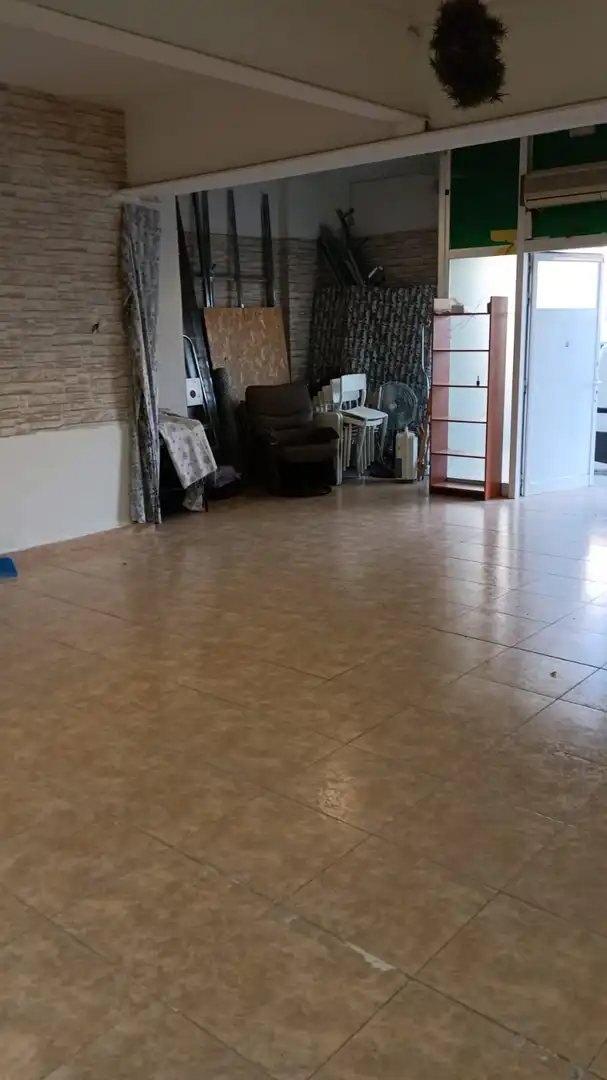 Commercial properties for sale in Terrassa
