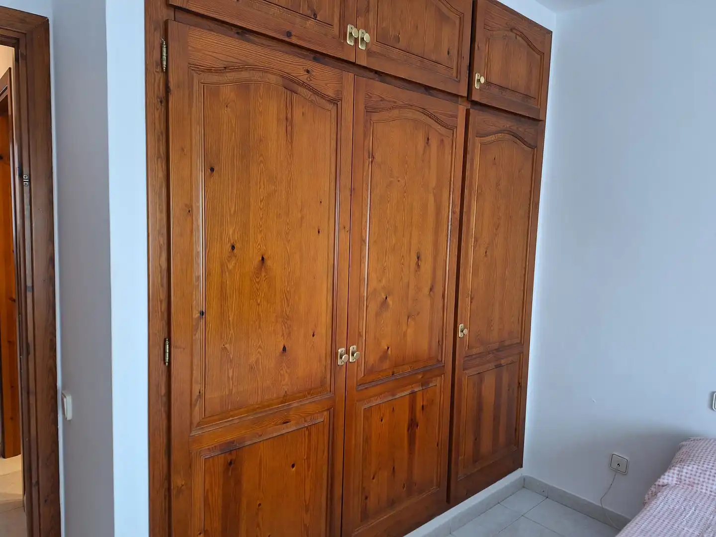 Pis de lloguer a Carrer Riera, Sant Joan - Vilarromà