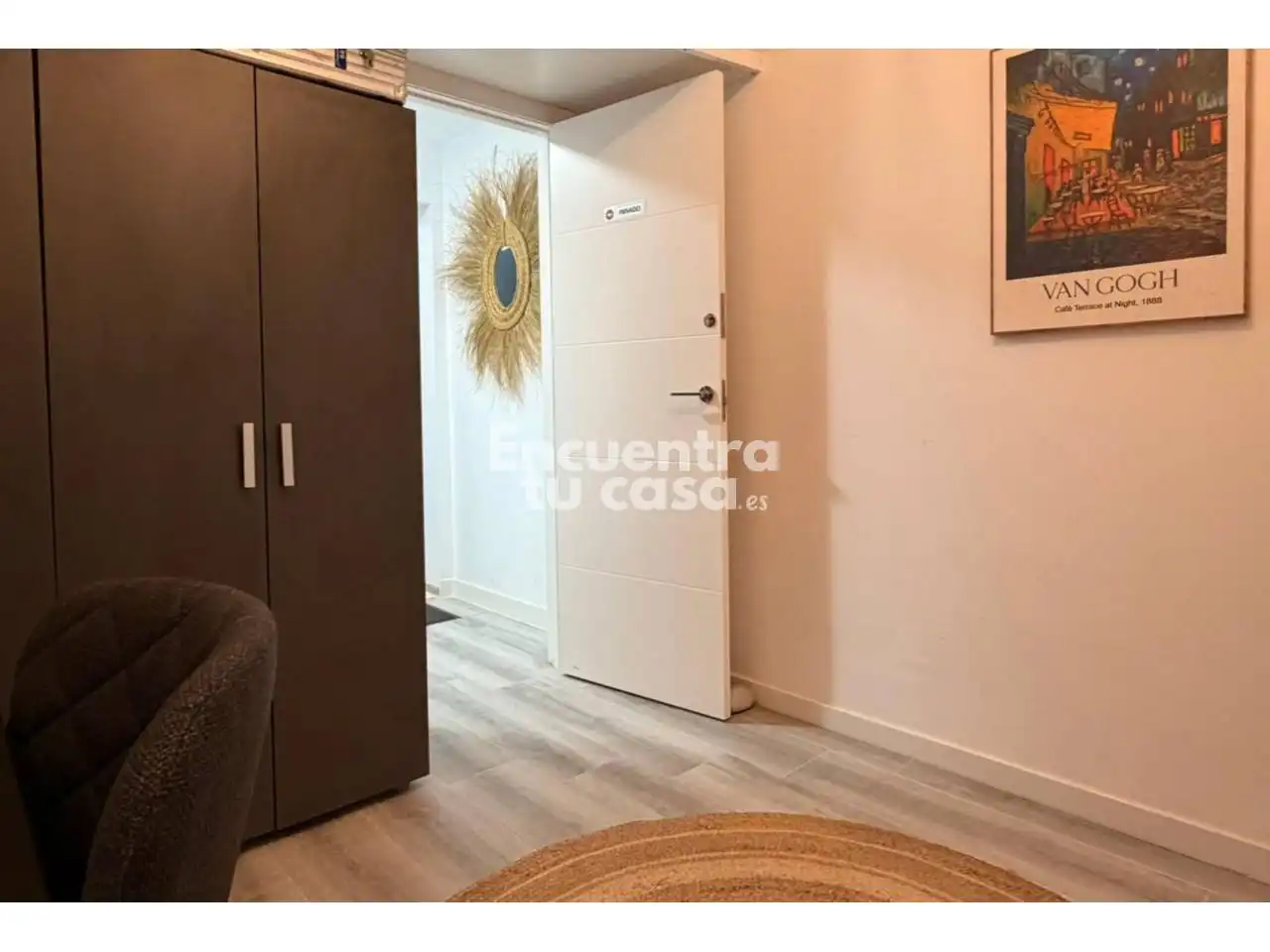 Apartament amb terrassa en venda a Calle Colombia, imagen 25