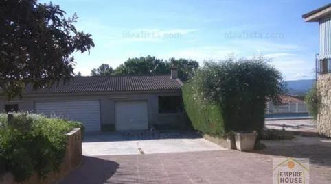 Foto 5 de Casa o xalet en venda a Monte Real, Torrent