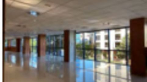 Foto 2 de Oficina de alquiler en Torrelaguna, San Juan Bautista, Madrid Capital