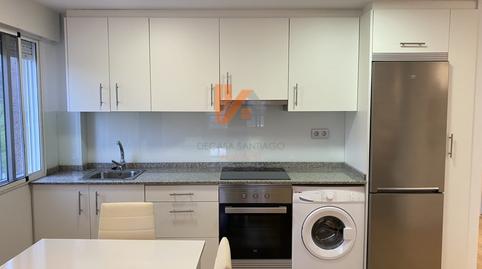 Photo 4 of Apartment to rent in Rua Brua, Parroquias de Santiago, Santiago de Compostela