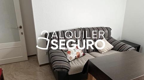 Foto 5 de Pis de lloguer a Grupo Los Principes , Villegas, Sevilla