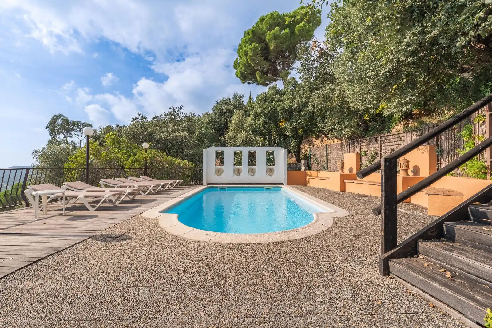 Detached house with pool for sale in La Selva, imagen 25