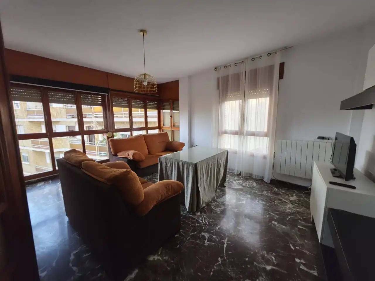 Appartement avec ascenseur à vendre à Baza