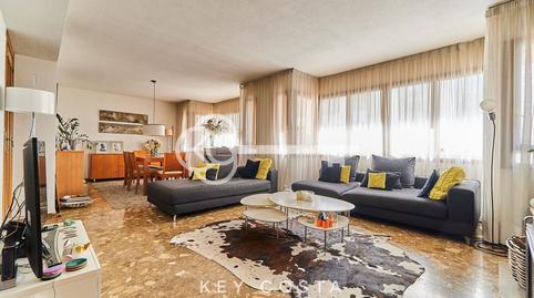 Foto 4 de Piso en venta en Barrio del Centro, Alicante / Alacant