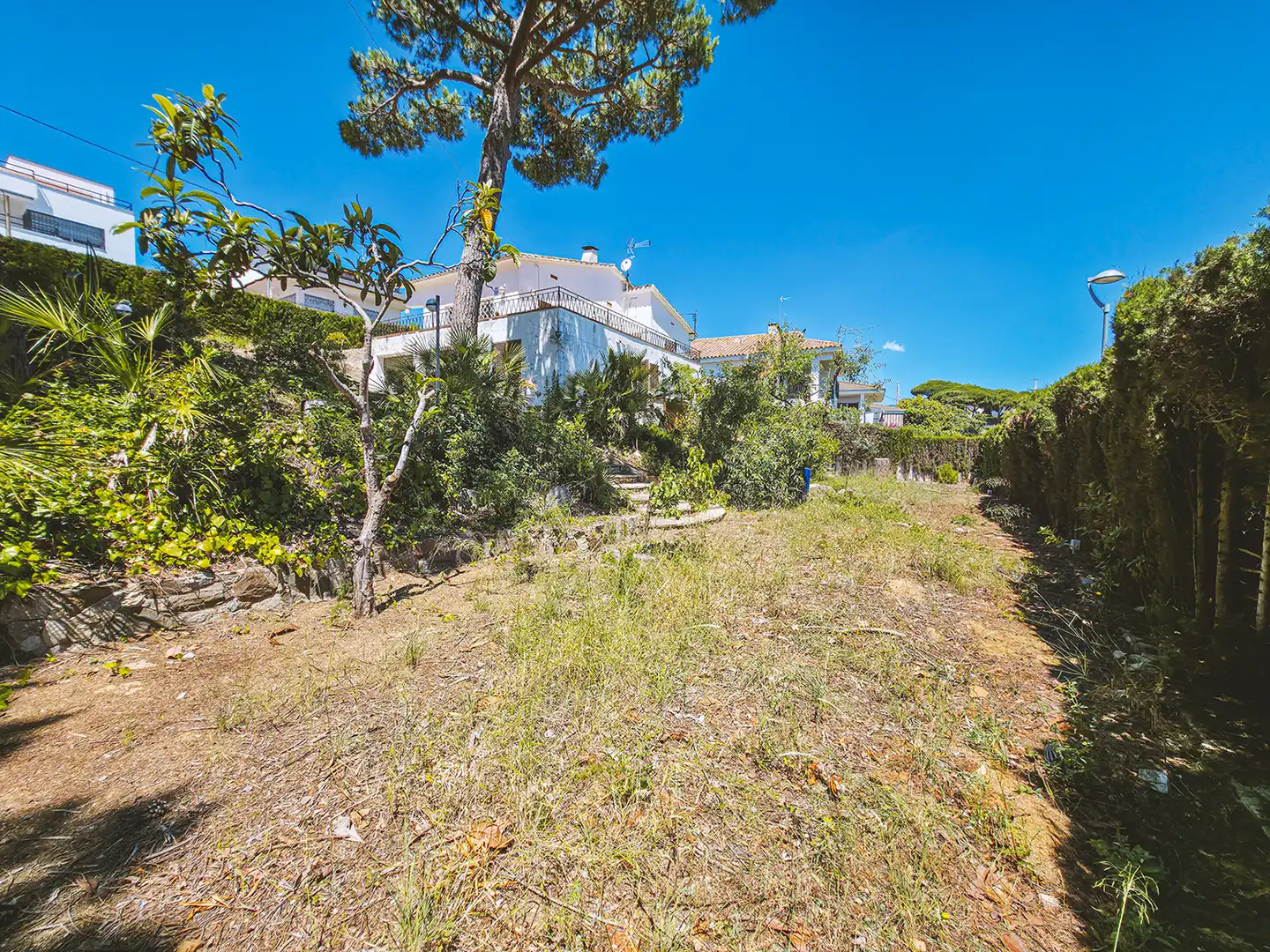 Casa o xalet en venda en Sant Pol de Mar amb Calefacció, Jardí privat i Terrassa