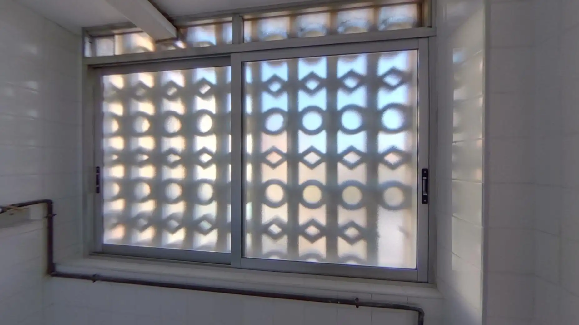 Vista exterior de Piso en venta en Murcia con Balcón