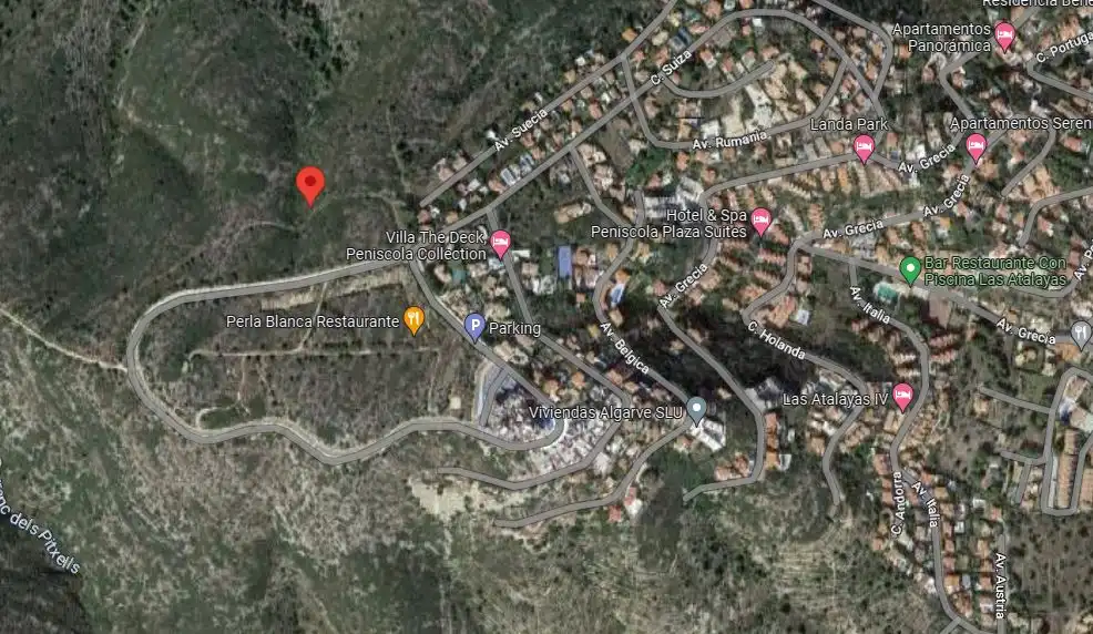Terreno residenziale in vendita a DINAMARCA, imagen 3