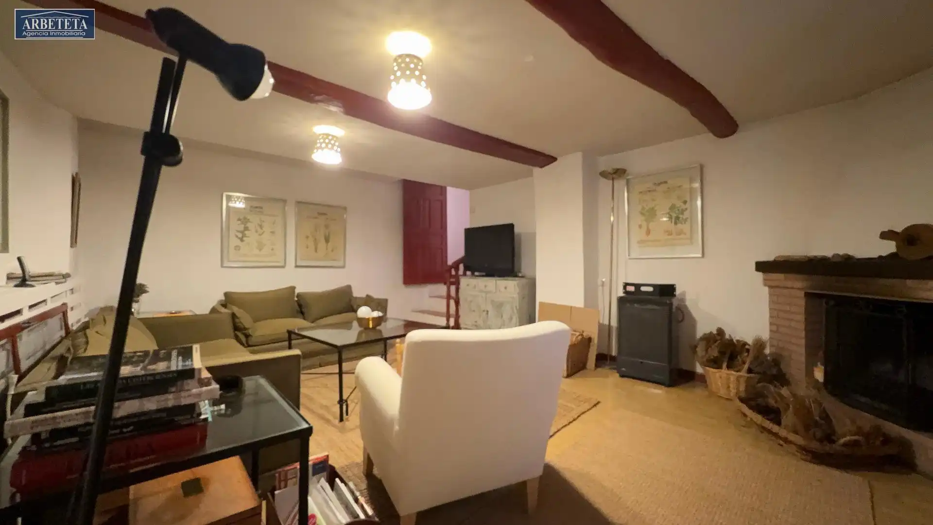 Country homes for sale in Alcocer  with Private garden and Terrace