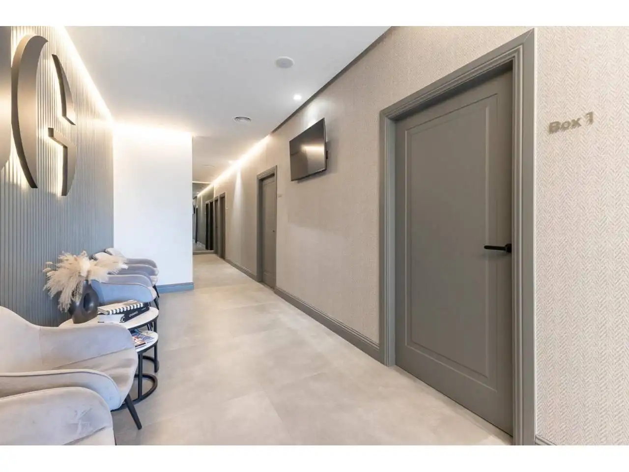Business premises for sale in Alaquàs, imagen 8