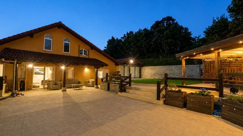 Foto 3 de Casa o xalet en venda a Santoña, Cantabria