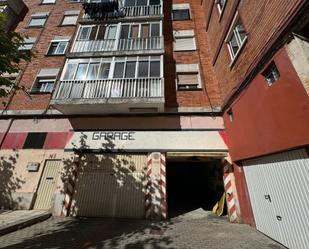 Parking of Box room for sale in Valladolid Capital