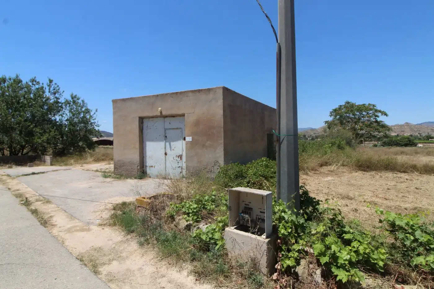 Hotel en venta en Pedanías Este