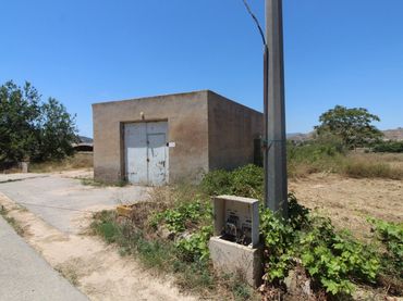 Hotel in vendita a Pedanías Este