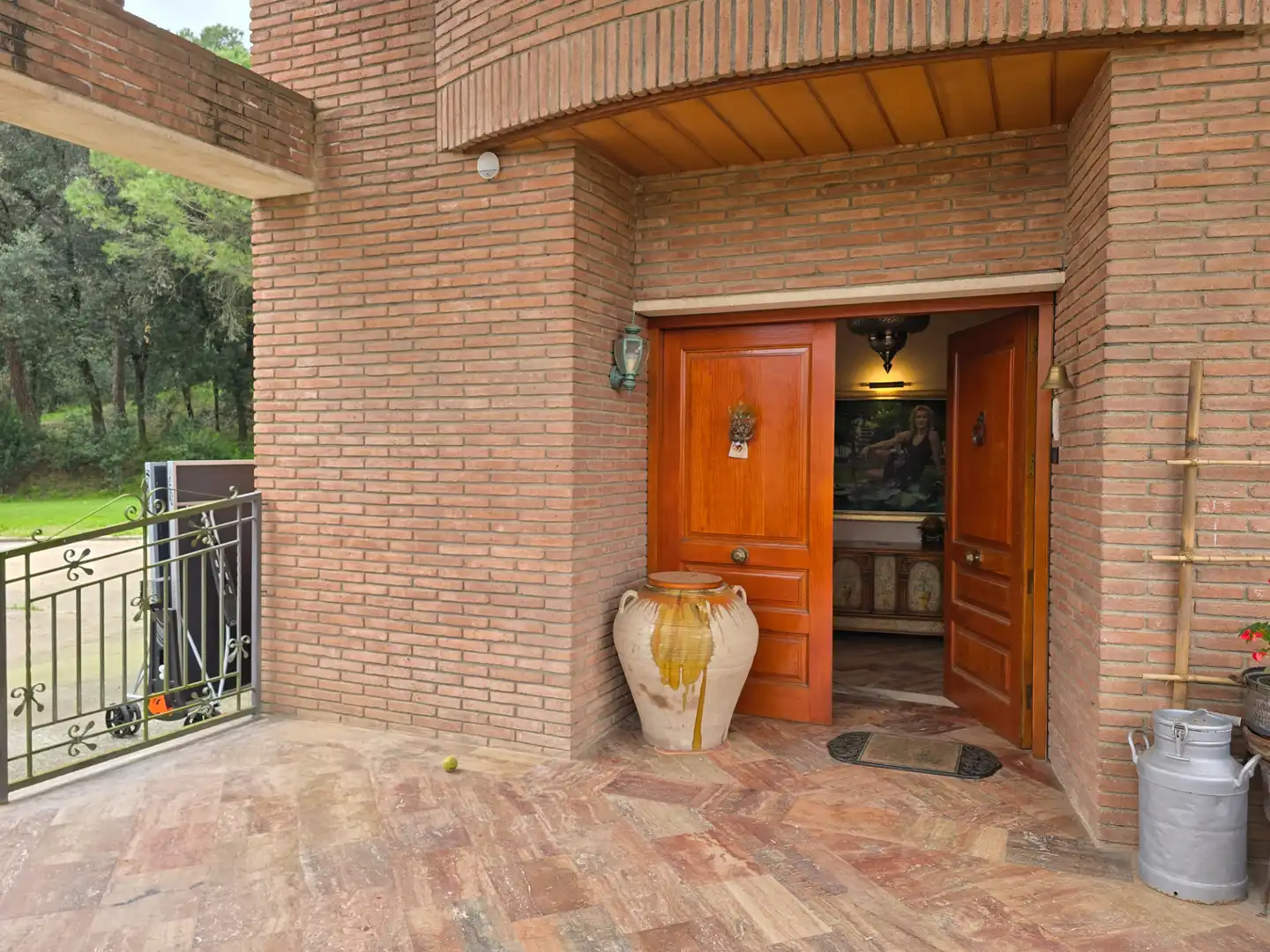 Maison avec piscine à vendre à Caldes de Montbui, imagen 20