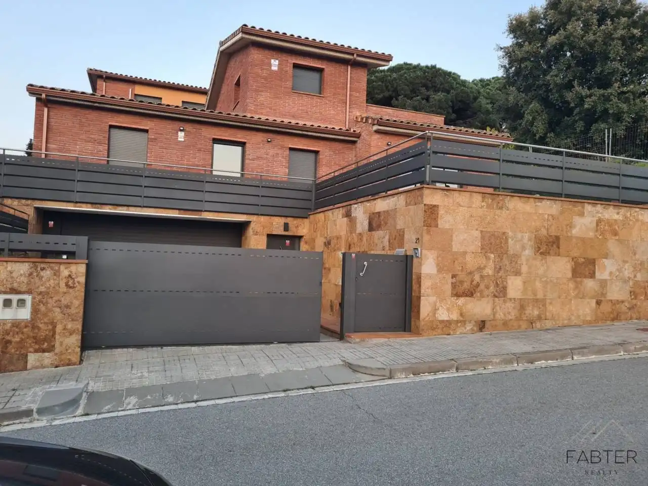 Maison avec jardin à vendre à Calle Antonio Machado, imagen 30