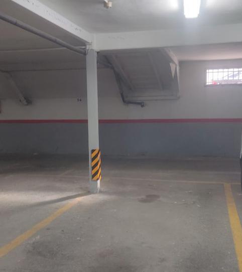Photo 2 of Garage to rent in Calle de Alpajés, 19, Foso - Moreras, Aranjuez
