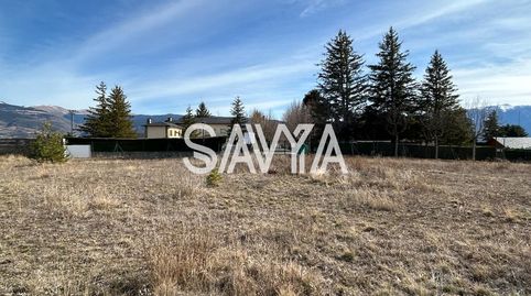 TERRENO ÚNICO EN VENTA EN LA EXCLUSIVA URBANIZACIÓN DEULOFEU, PUIGCERDÀ, immagine 5