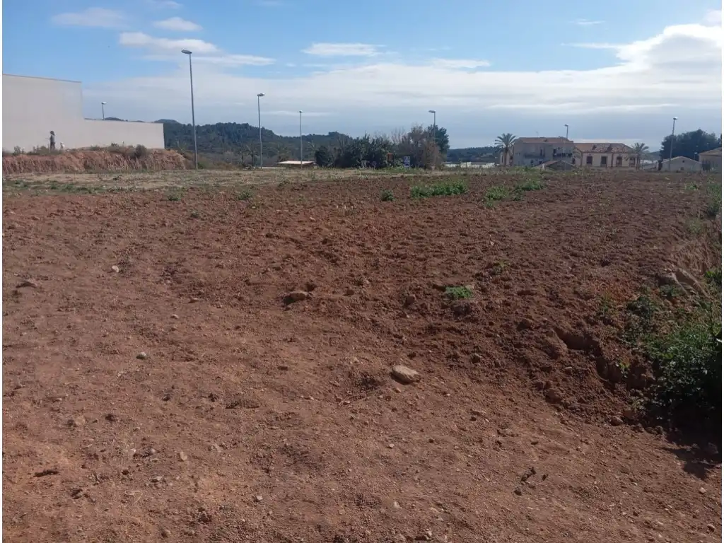 Terreno residenziale in vendita a Segorbe, imagen 4