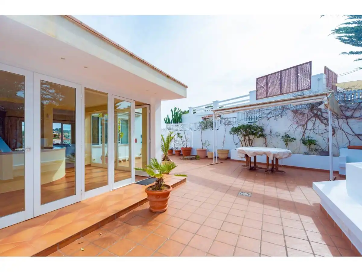 Detached house for sale in Cala Llonga - Sa Mesquida, imagen 39