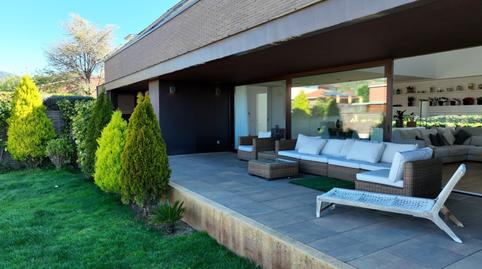 Foto 5 de Casa o xalet en venda a Matadepera - Calle Santiago Rusiñol, Matadepera, Barcelona