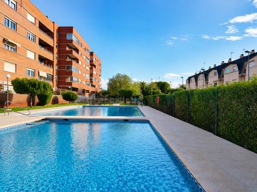 Xalet amb balcó en venda a Elche ciudad