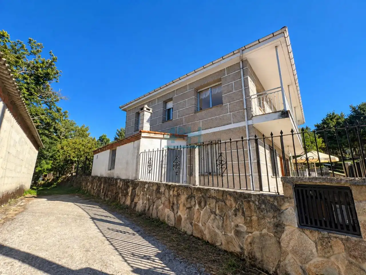 Casa con giardino in vendita a A Merca, imagen 30