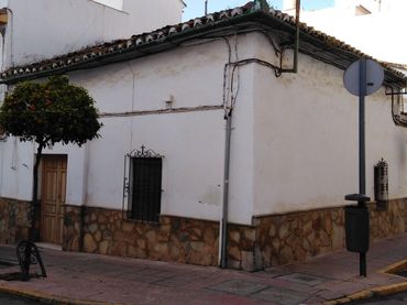 Terrenys i solars en venda a Centro