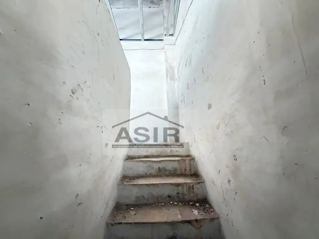 Casa o xalet en venda en Benimuslem amb Terrassa