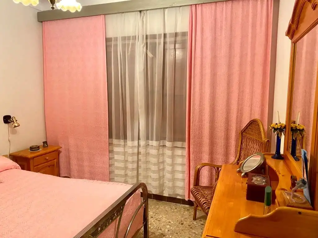 Detached house with terrace for sale in San Juan de los Terreros, imagen 19