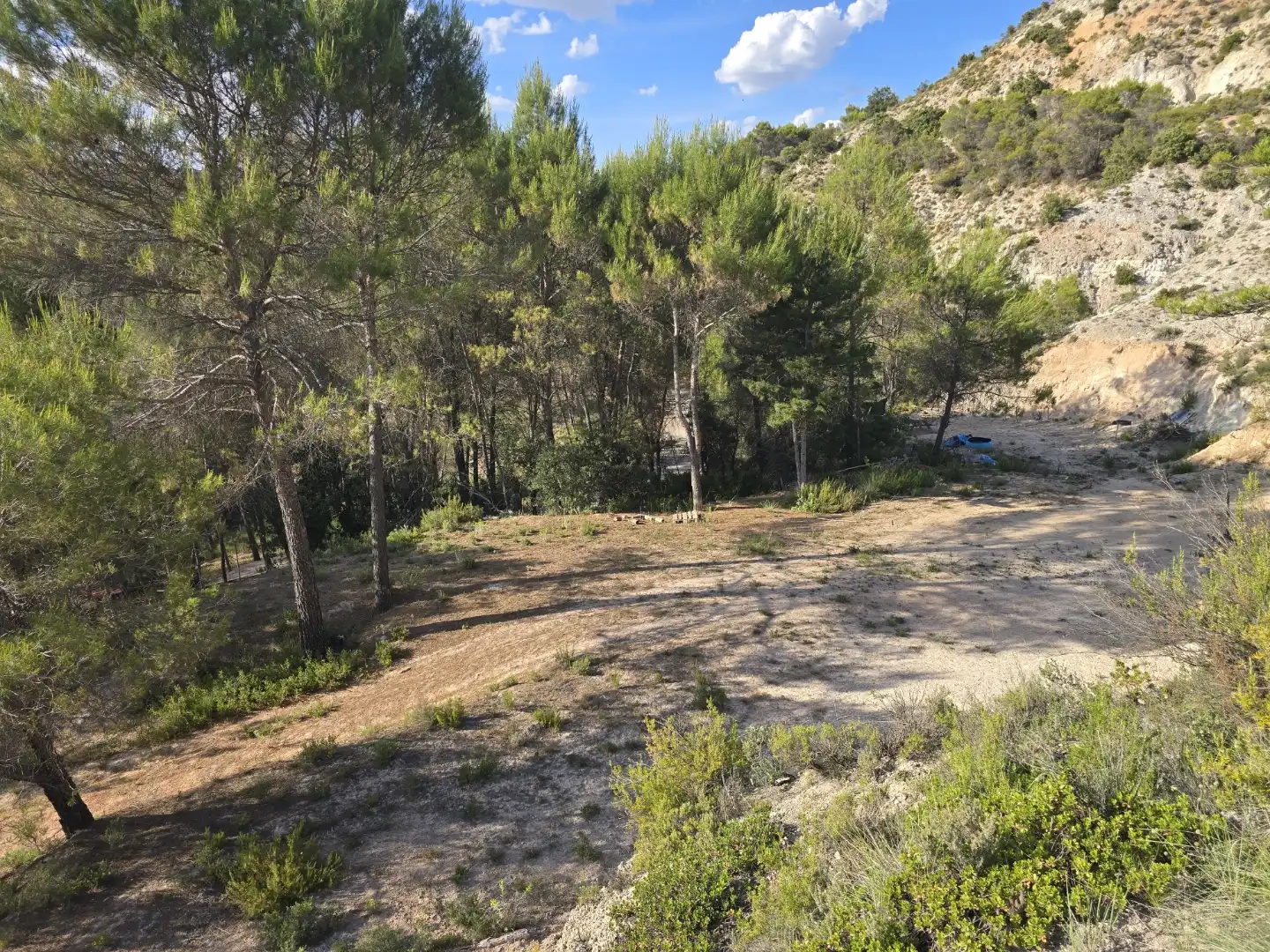 Residencial en venta en Renera