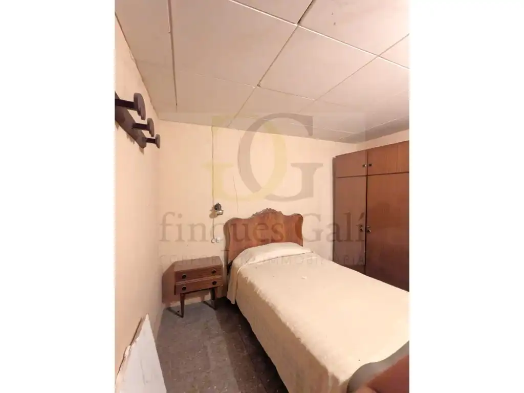 Dormitori de Casa o xalet en venda en Sant Mateu de Bages