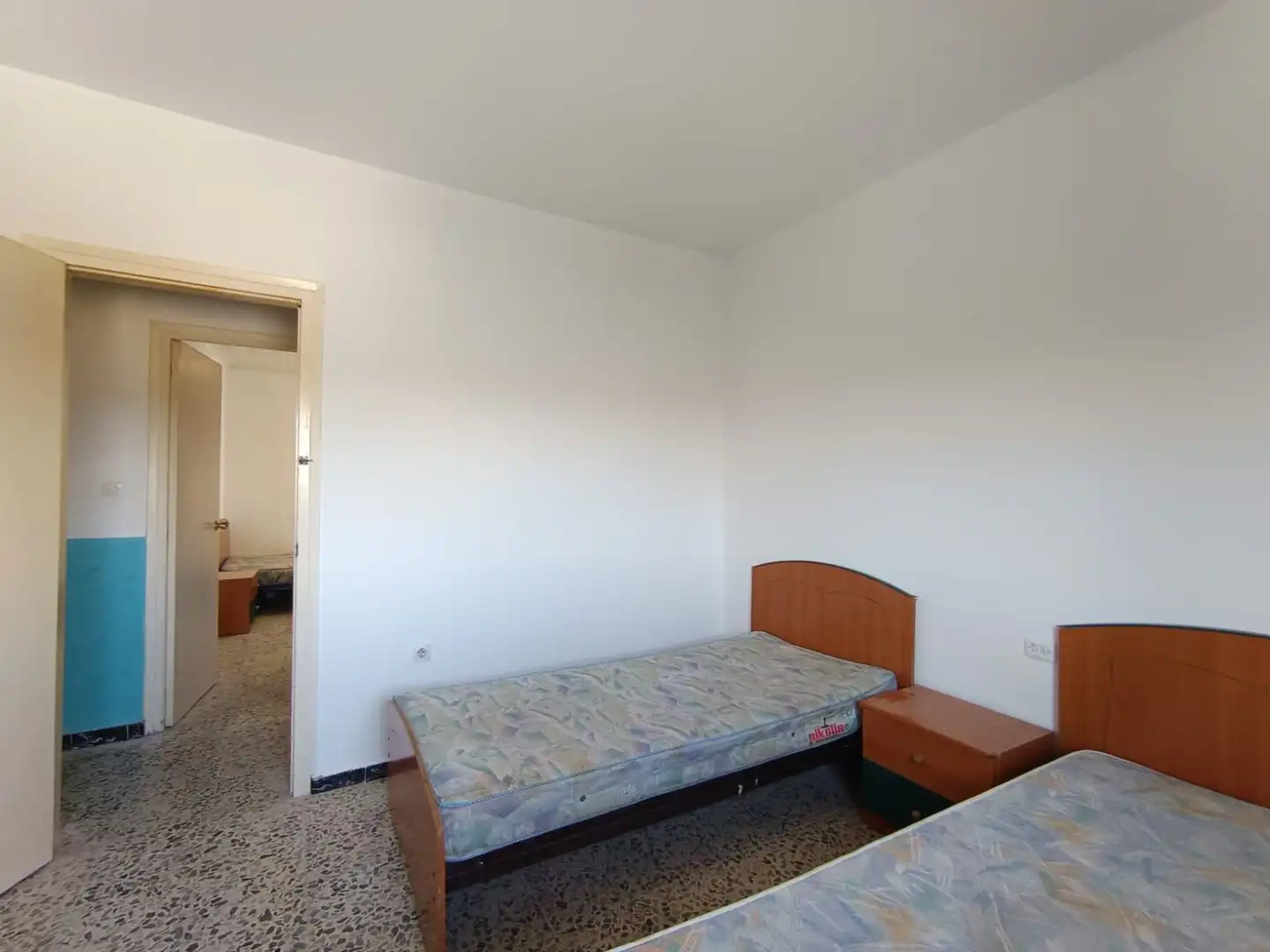 Habitación de Piso en venta en Albalate de Cinca con Terraza