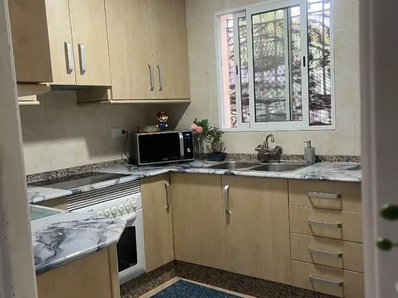 Kitchen of Houses for sale in Llíria  with Swimming Pool
