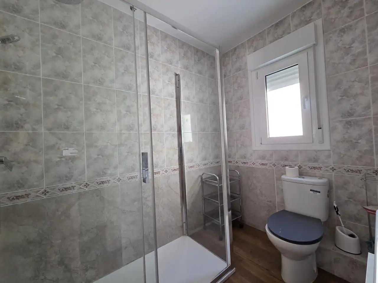 Flat for rent in Calle de San Jaime, Casco Histórico de Vallecas