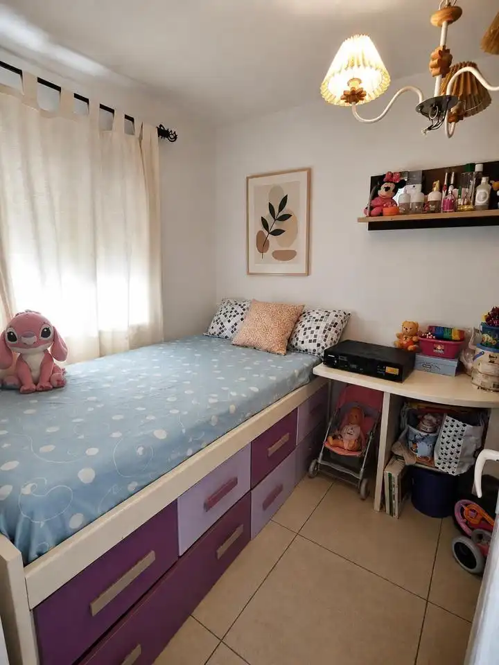 Habitación de Piso en venta en Sanlúcar de Barrameda