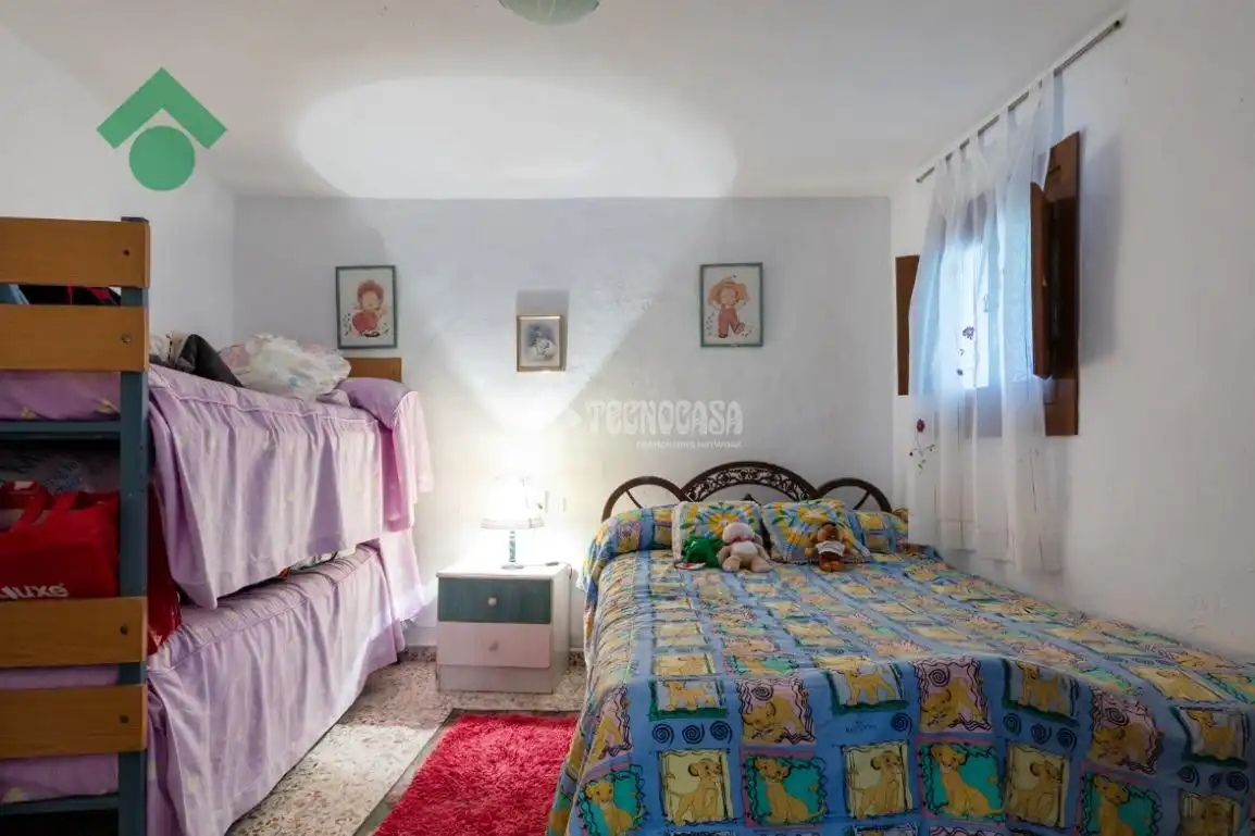 Casa rústica en venta en El Rescate - Río Seco, imagen 14