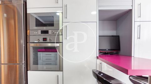 Photo 4 of Flat for rent in Carrer José Capuz, Centro - Ambulatorio, Paiporta
