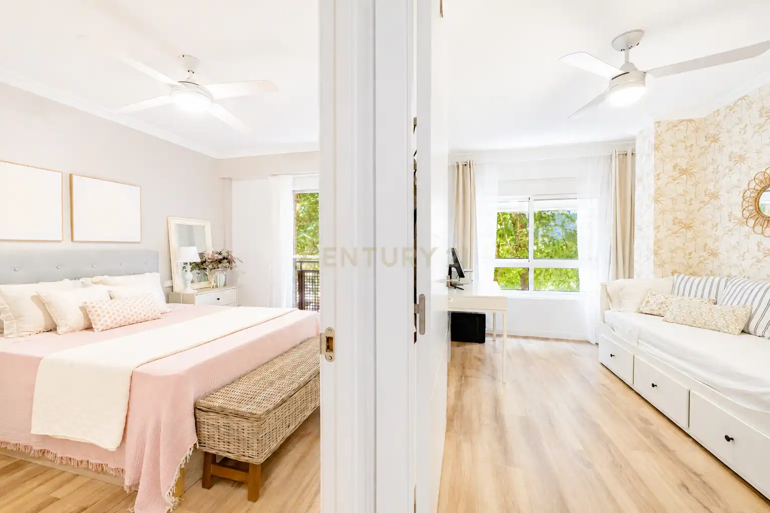Habitación de Piso en venta en Torrent