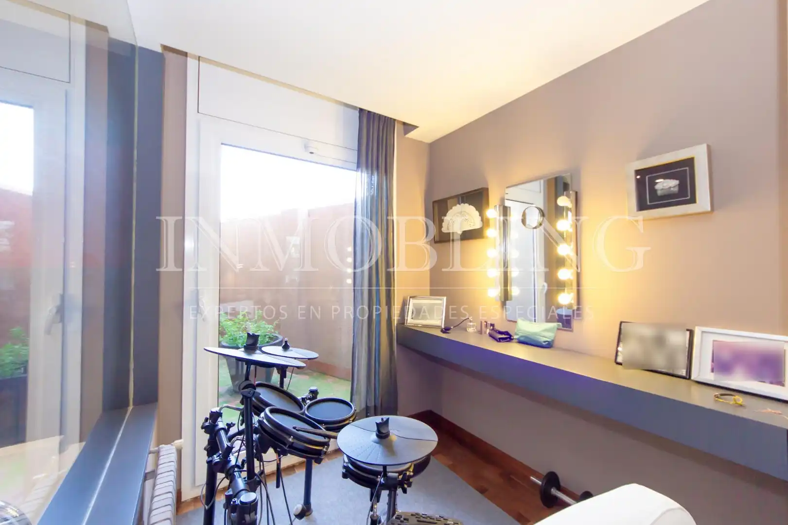 Piso en venta en Centre