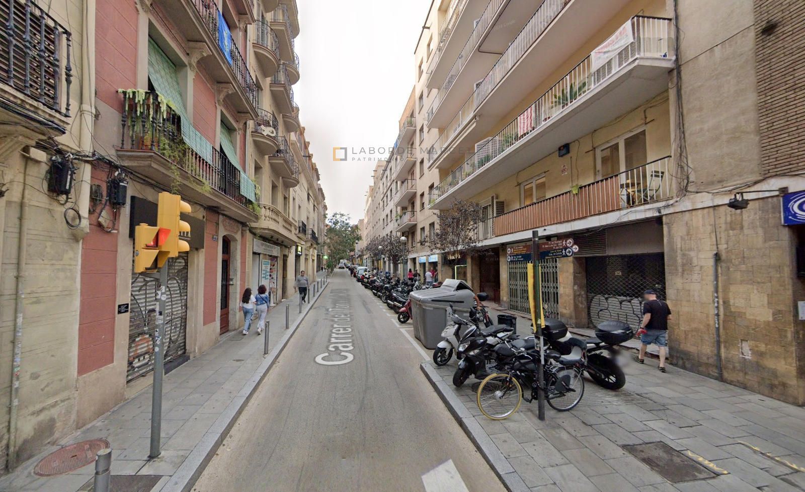 Locales en traspaso en Barcelonès fotocasa